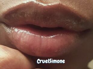 CruelSimone