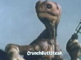 CrunchButtsteak