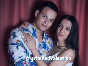 CrystalAndValentino