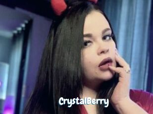 CrystalBerry