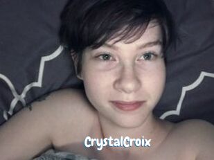 CrystalCroix