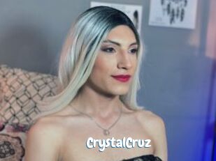 CrystalCruz