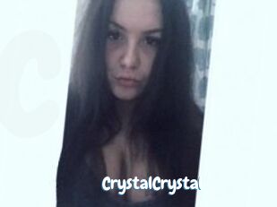 CrystalCrystal