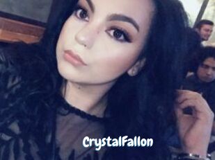 CrystalFallon