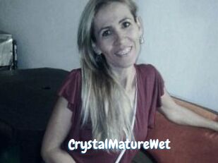 CrystalMatureWet