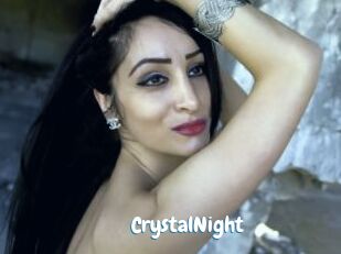 CrystalNight