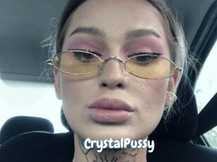 CrystalPussy