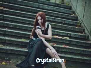 CrystalSiren