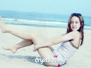 CrystalSunny