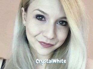 CrystalWhite