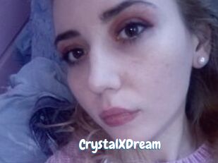 CrystalXDream