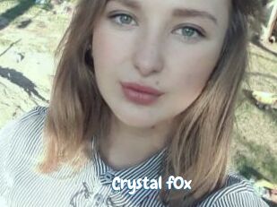 Crystal_f0x