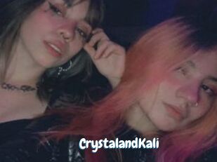 CrystalandKali