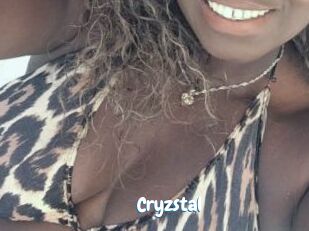 Cryzstal