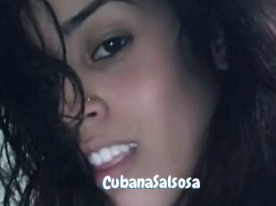 CubanaSalsosa