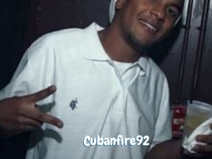 Cubanfire92