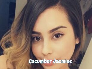 Cucumber_Jazmine