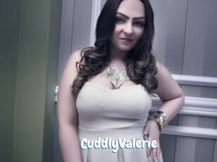 CuddlyValerie