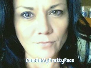 CumOnMyPrettyFace