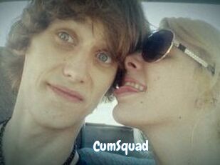 CumSquad