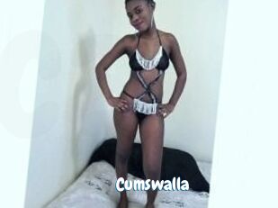 Cumswalla