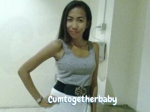 Cumtogetherbaby