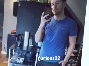 Curious22