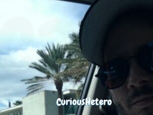 CuriousHetero