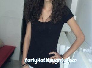 CurlyHotNaughtyTeen