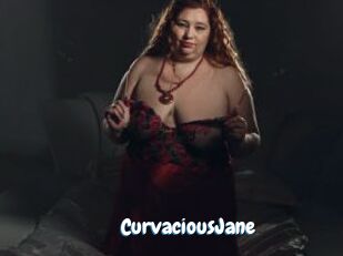 CurvaciousJane