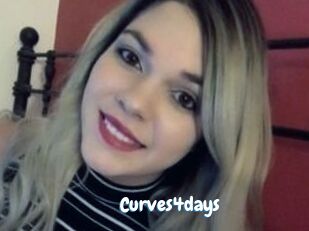 Curves4days