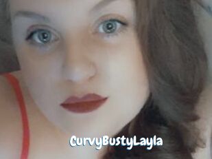 CurvyBustyLayla