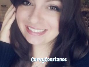 CurvyConstance