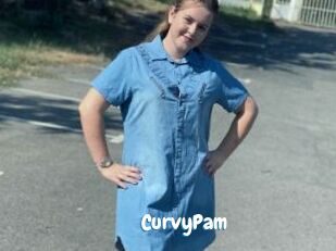 CurvyPam