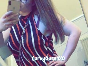 CurvyQueenXO