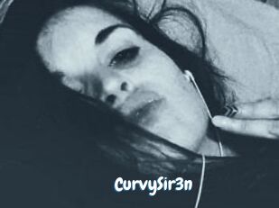 CurvySir3n