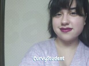 CurvyStudent