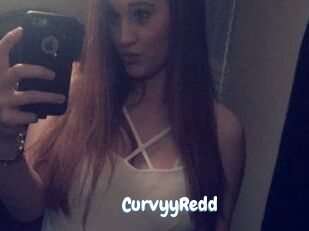 CurvyyRedd