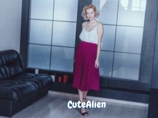 CuteAlien