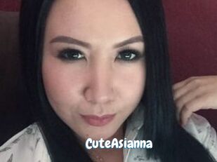 CuteAsianna