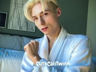 CuteCaliTwink