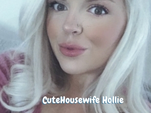 CuteHousewife_Hollie