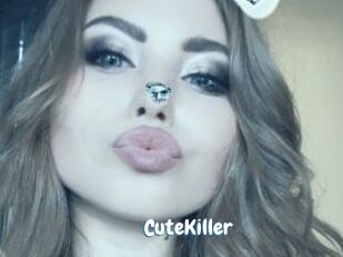 CuteKiller