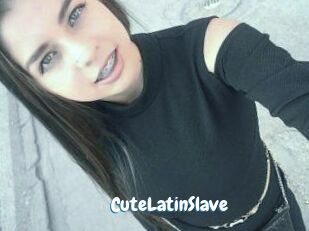 Cute_LatinSlave