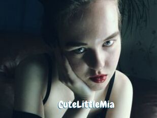 CuteLittleMia