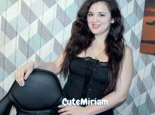 CuteMiriam