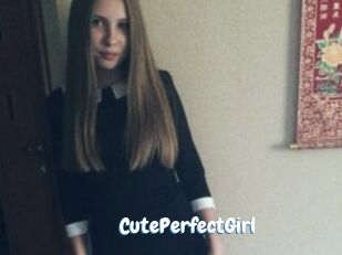 CutePerfectGirl