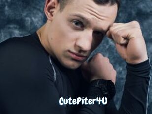 CutePiter4U