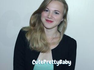 CutePrettyBaby