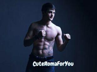 CuteRomaForYou